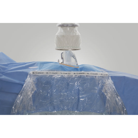 C-Armor® C-Arm Drape