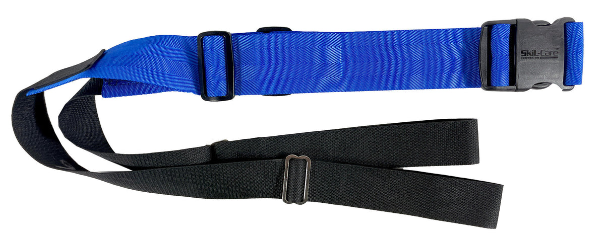 Skil-Care Resident Release Nylon Belt