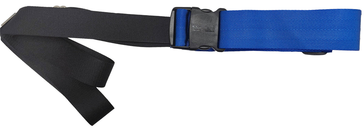 Skil-Care Resident-Release Nylon Belt