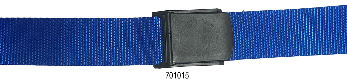 Skil-Care Resident-Release Nylon Belt