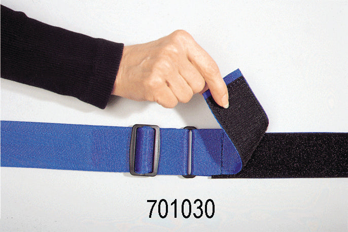 Skil-Care Resident-Release Nylon Belt