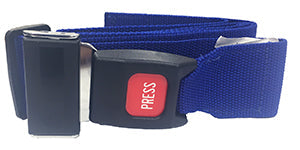 Skil-Care Resident-Release Econo Seat Belt