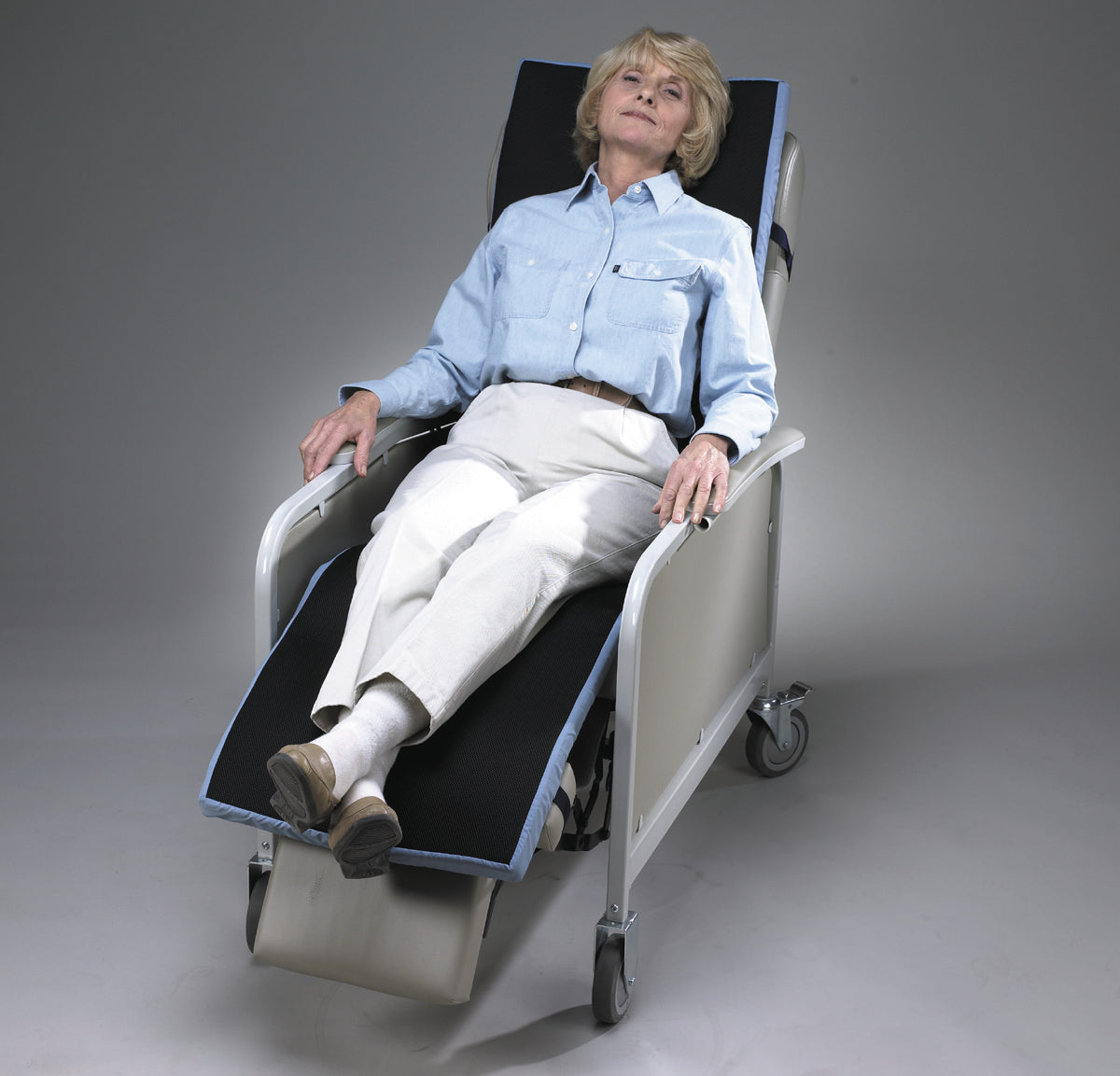 Skil-Care Geri-Chair Gel Overlay