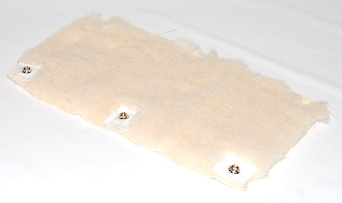 Skil-Care Sheepskin Coverings