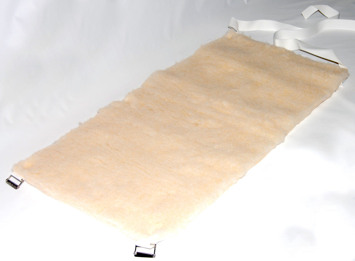 Skil-Care Sheepskin Coverings