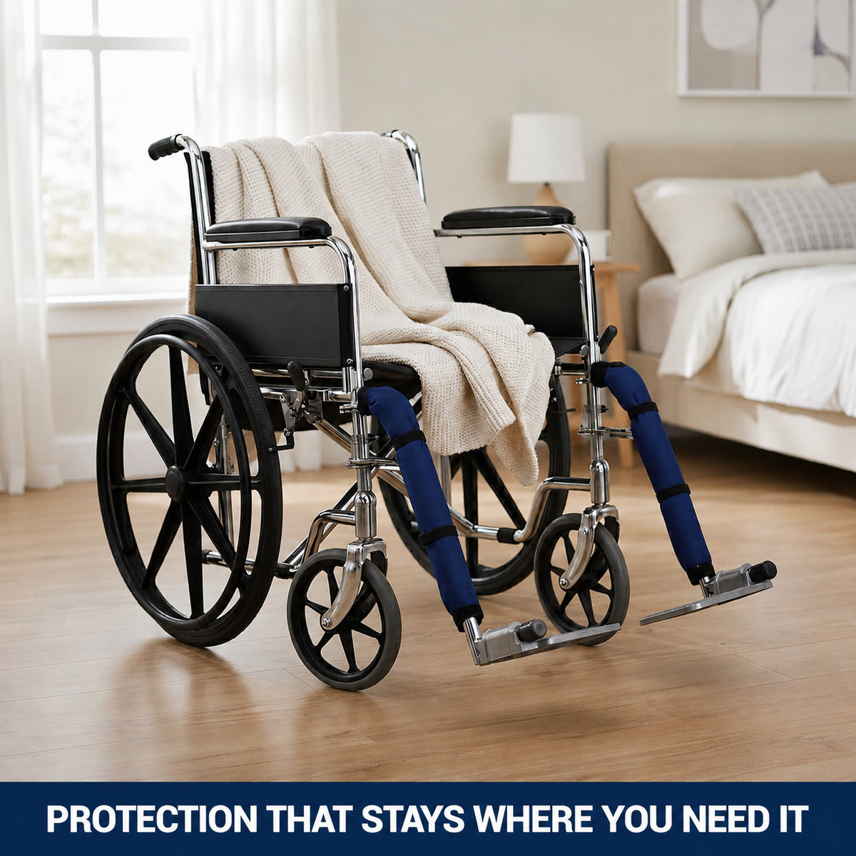 Skil-Care Skin-Guard Leg Protector