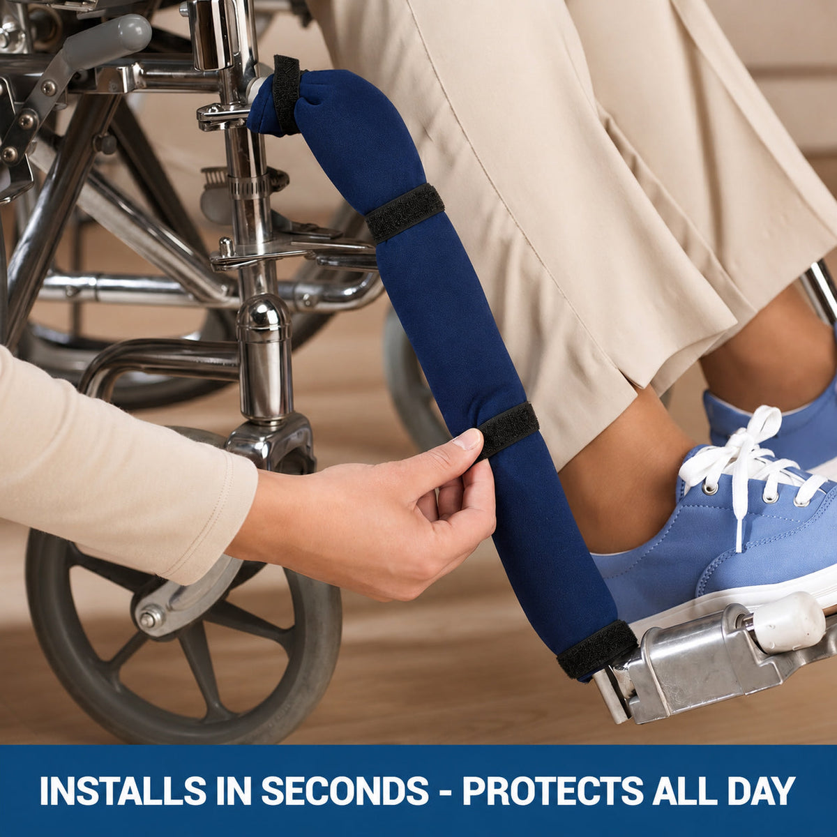 Skil-Care Skin-Guard Leg Protector