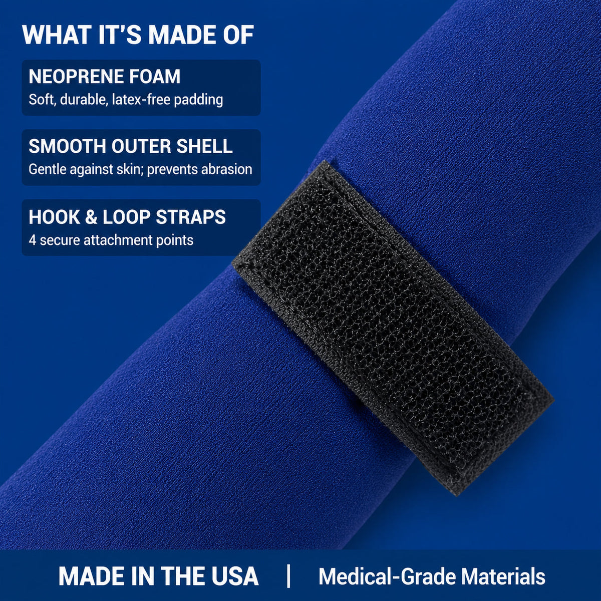 Skil-Care Skin-Guard Leg Protector