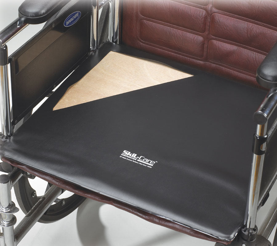 Skil-Care Solid Seat Platform