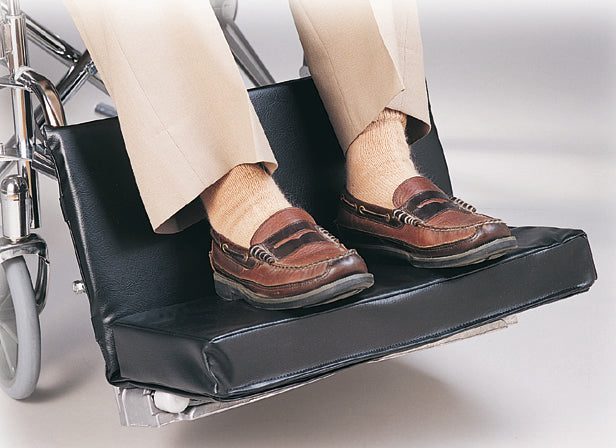 Skil-Care Two-Piece Footrest Extender