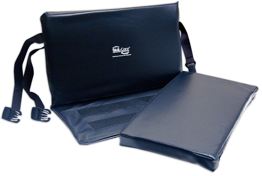 Skil-Care Two-Piece Footrest Extender