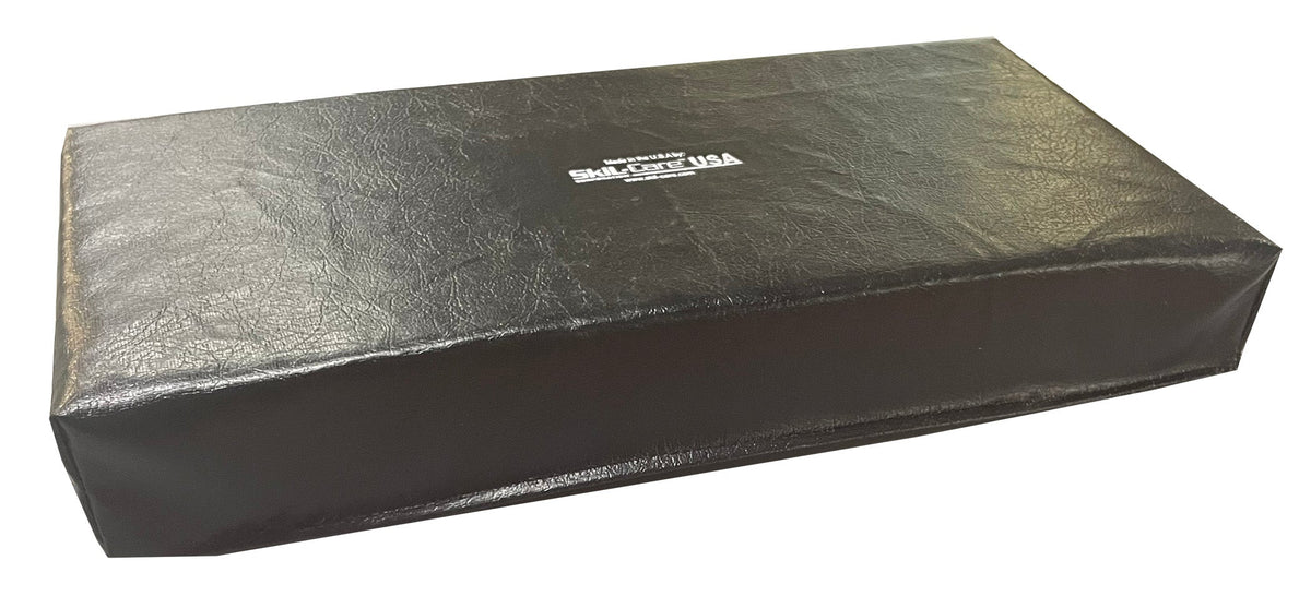 Skil-Care Two-Piece Footrest Extender
