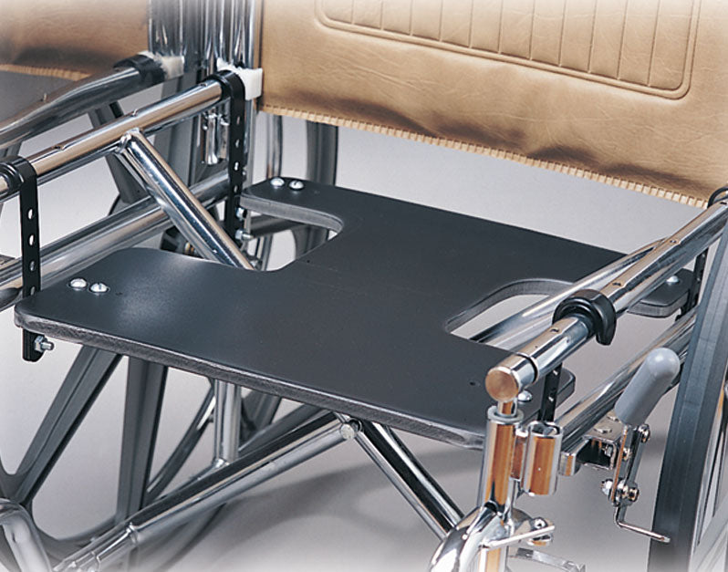 Skil-Care J-Hook Drop Seat