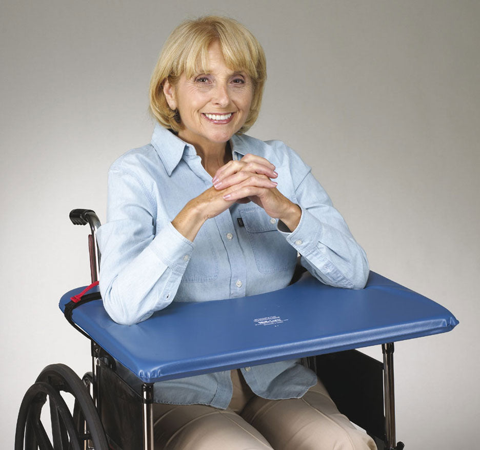 Skil-Care Wheelchair Econo Tray