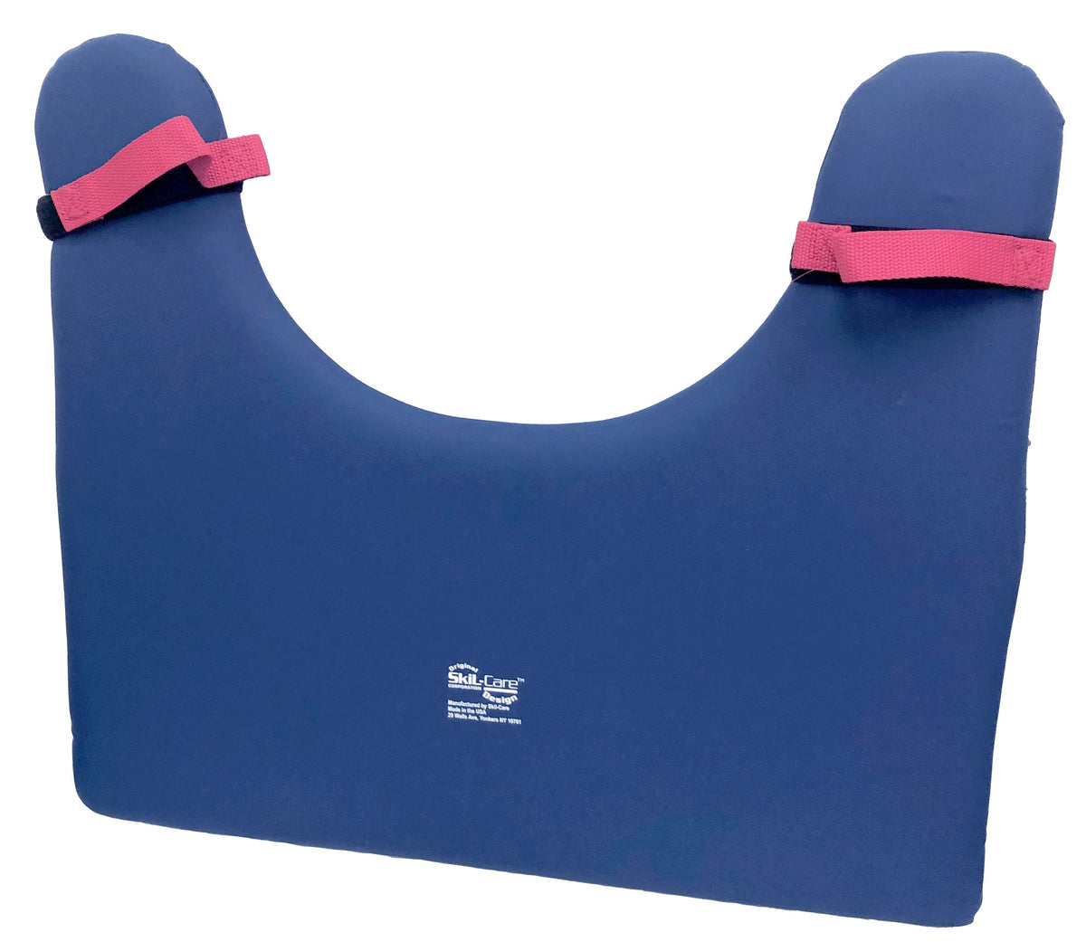 Skil-Care Wheelchair Lap Tray with Straps