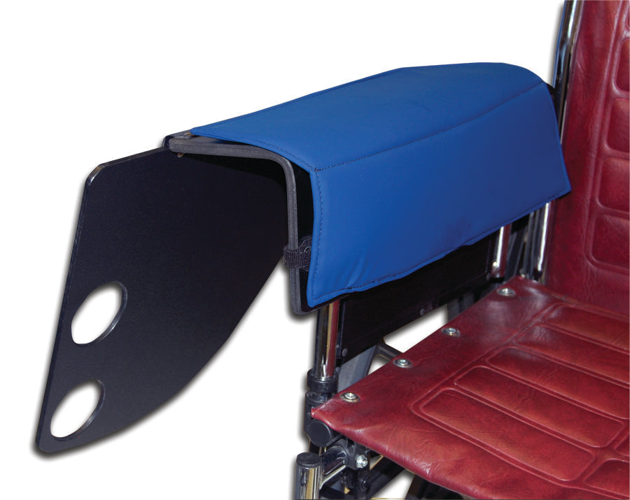 Skil-Care Wheelchair Flip Tray