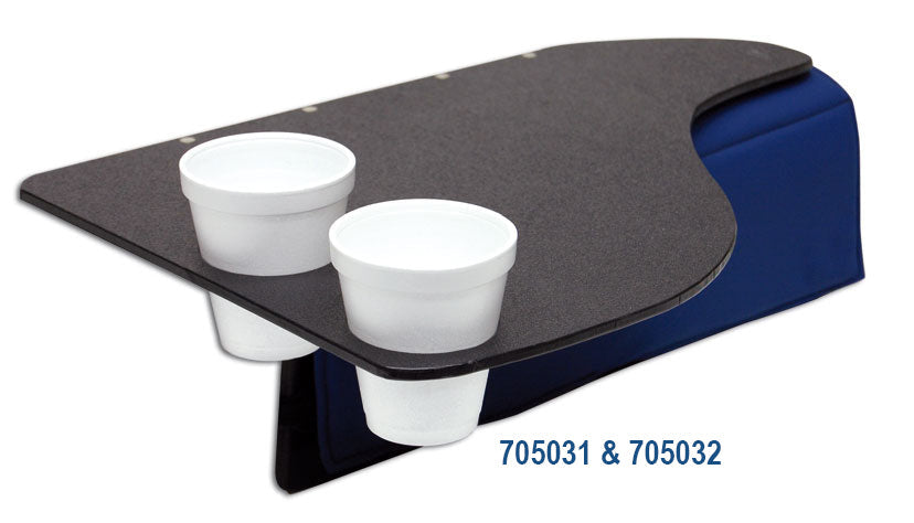 Skil-Care Wheelchair Flip Tray