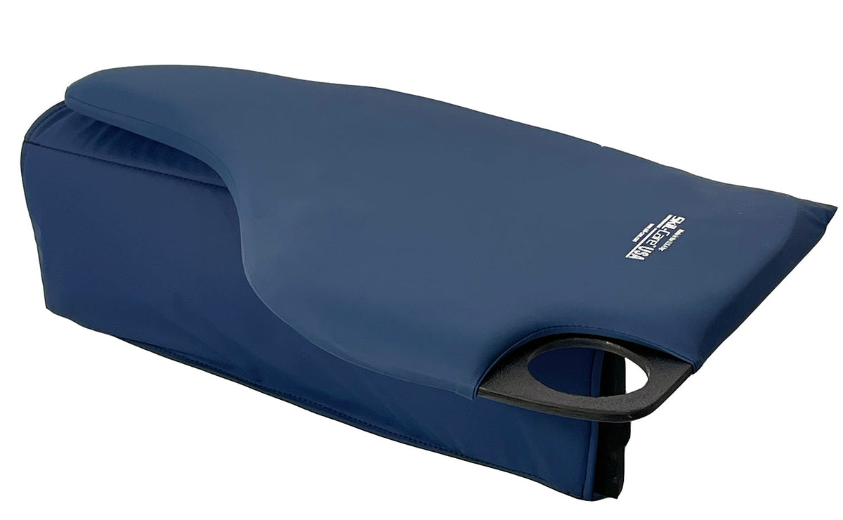 Skil-Care Wheelchair Flip Tray