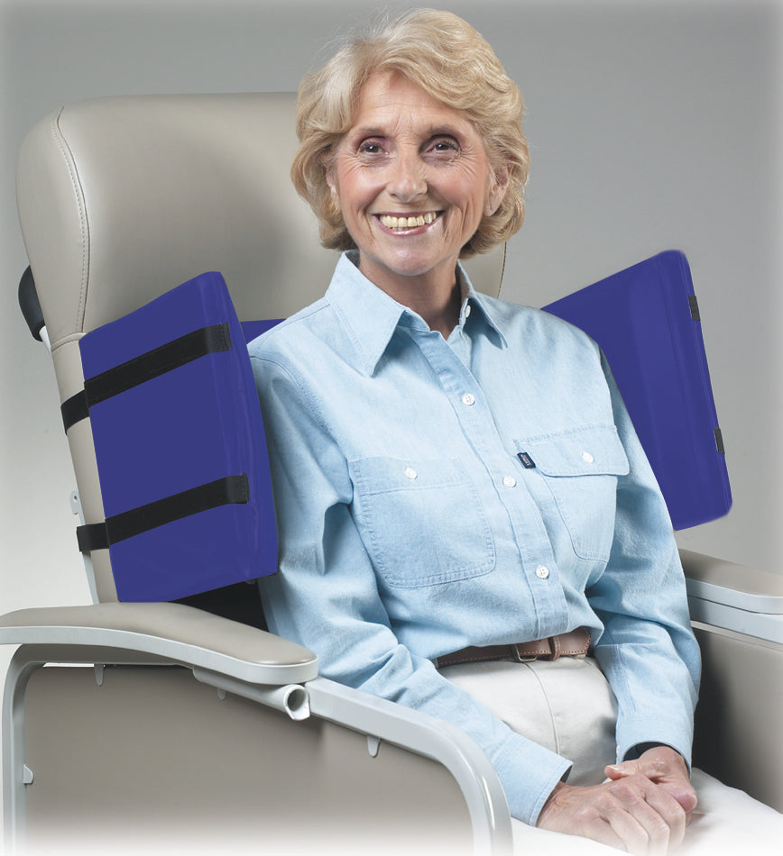 Skil-Care Universal Chair Side Wings