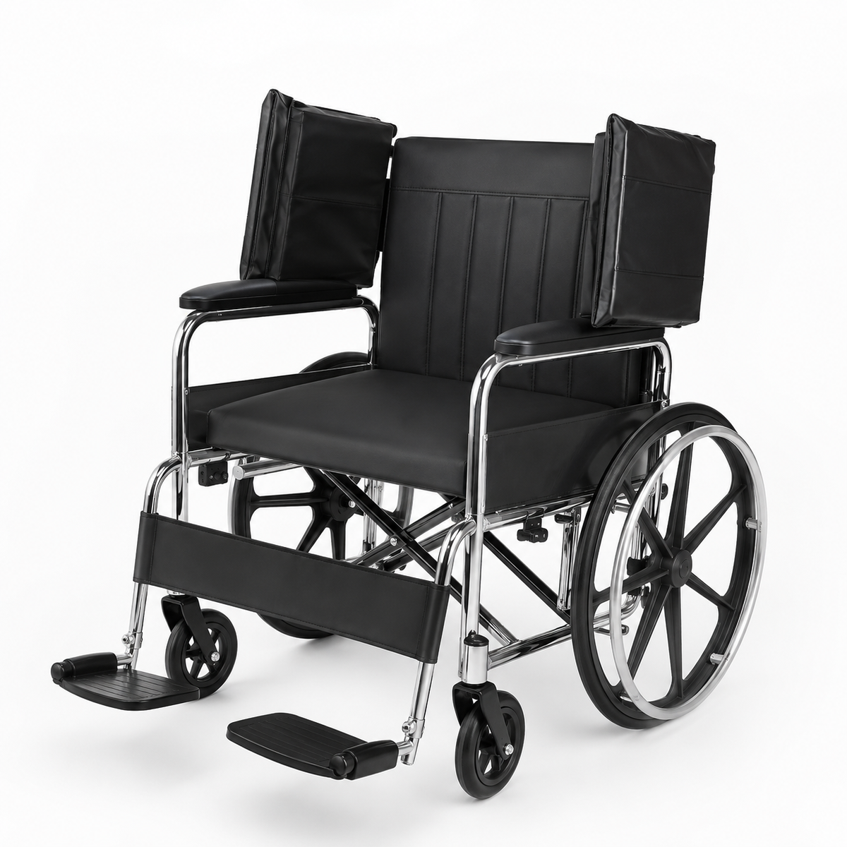 Skil-Care Wheelchair Side Wings