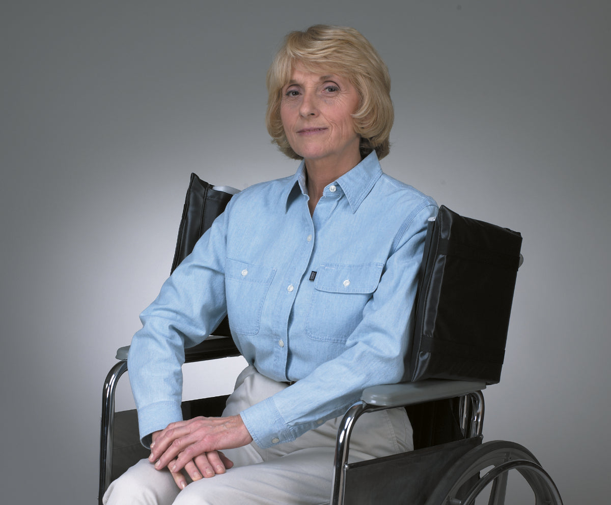 Skil-Care Wheelchair Side Wings