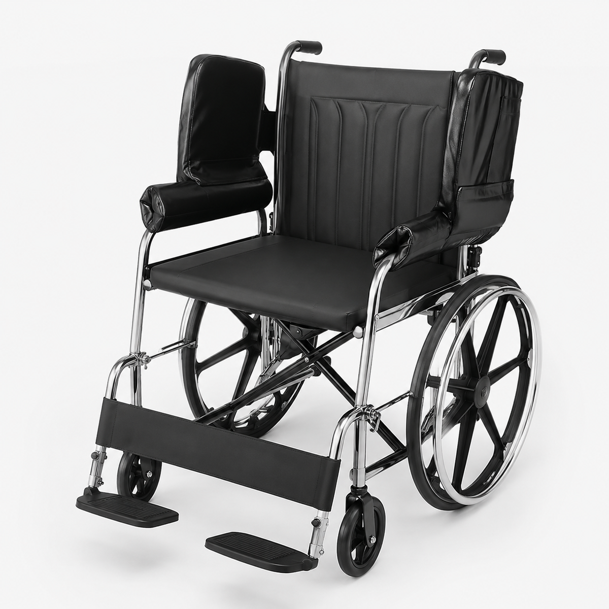 Skil-Care Wheelchair Side Wings