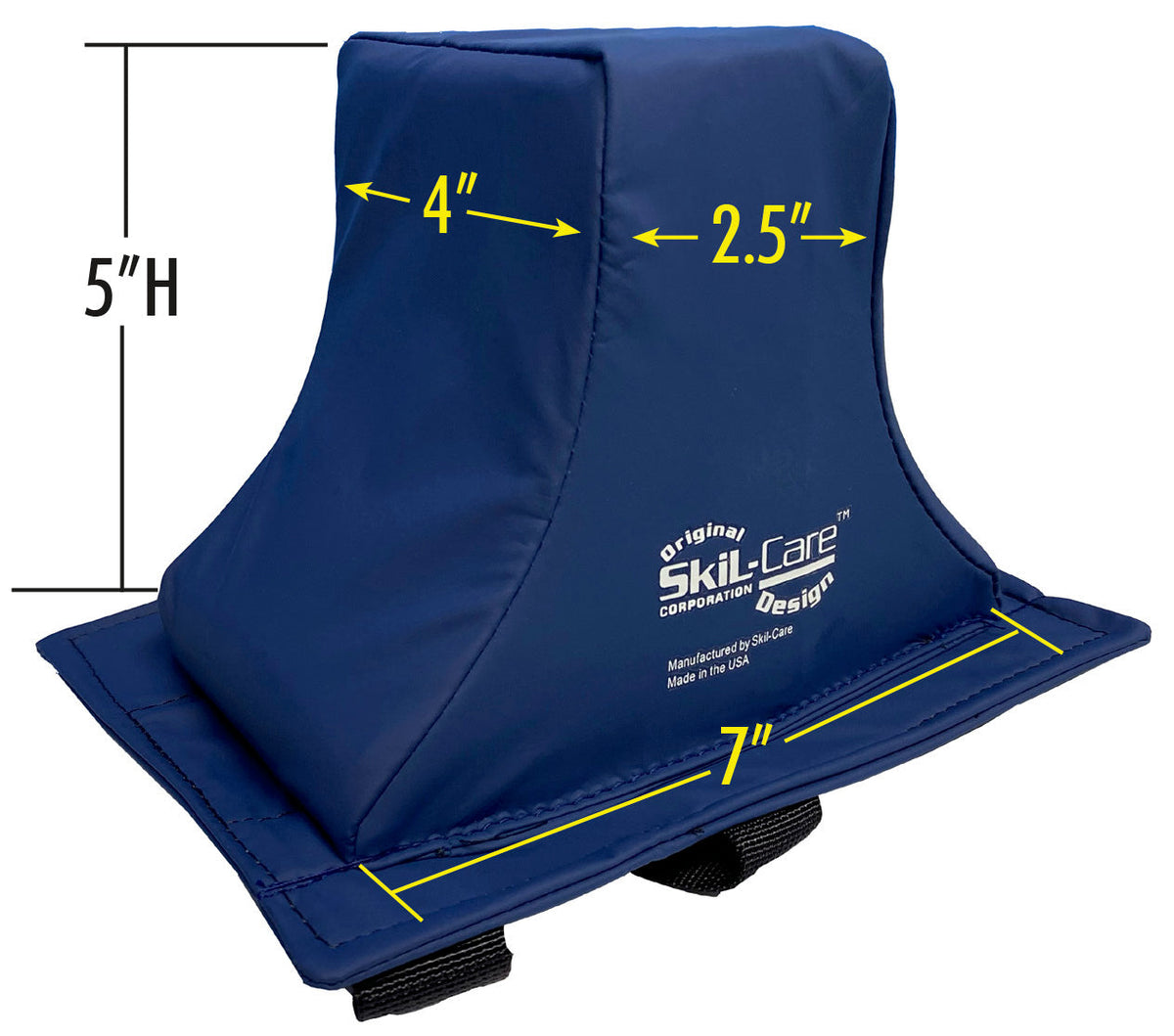 Skil-Care E-Z Transfer Slider Pommel