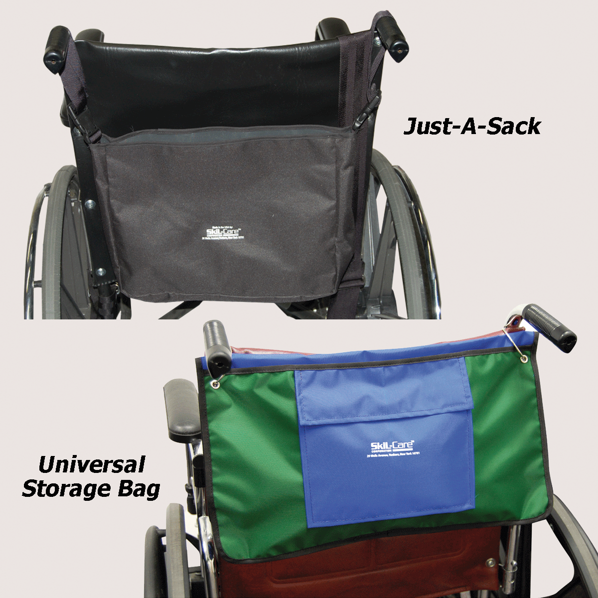 Skil-Care Universal Storage Bag