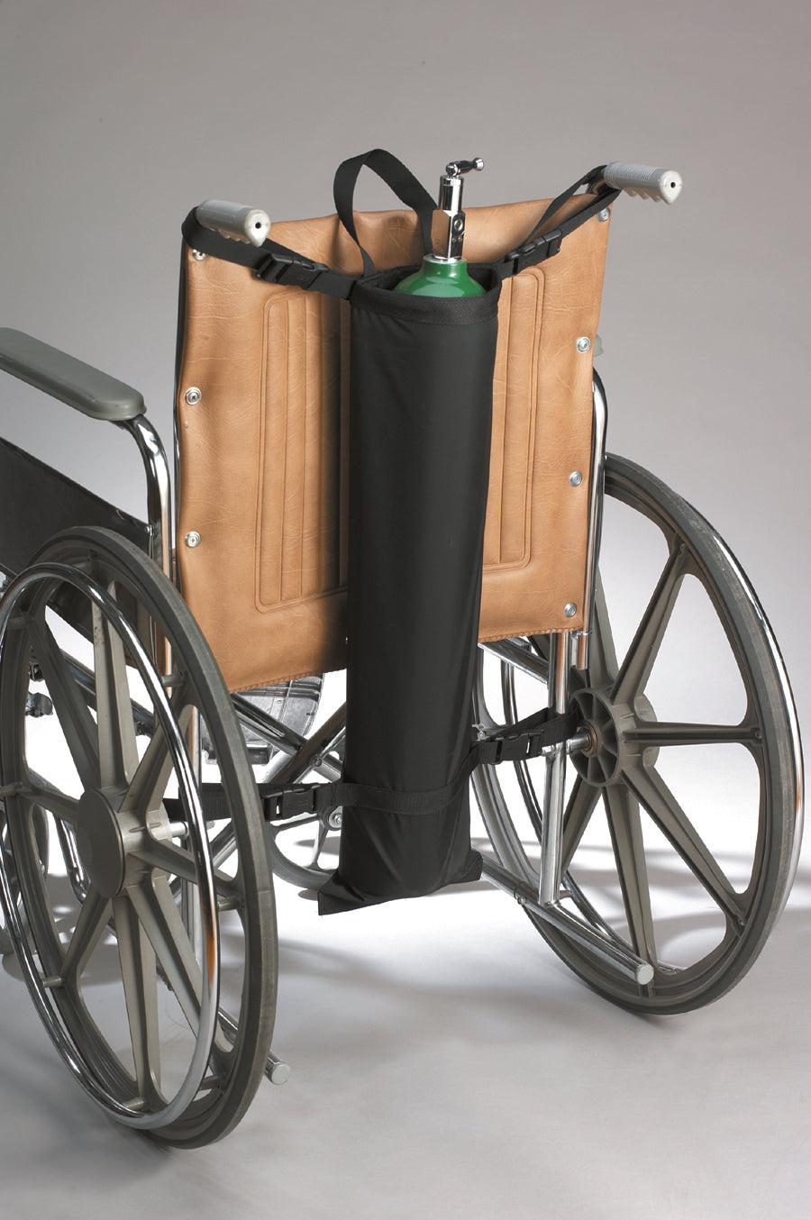 Skil-Care Oxygen Cylinder Holder