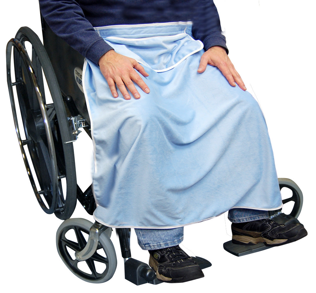 Skil-Care Modesty Apron