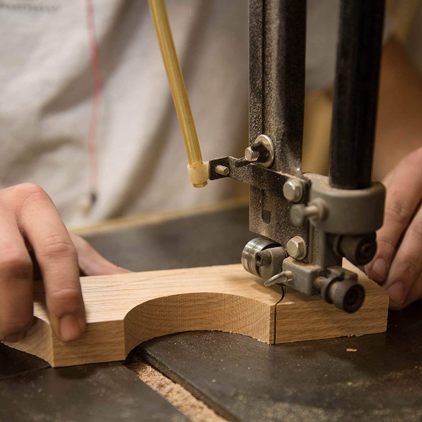 STICK, WALKING WOOD BRAZOS 58 TWISTED FITNESS WALKER BRN 58"