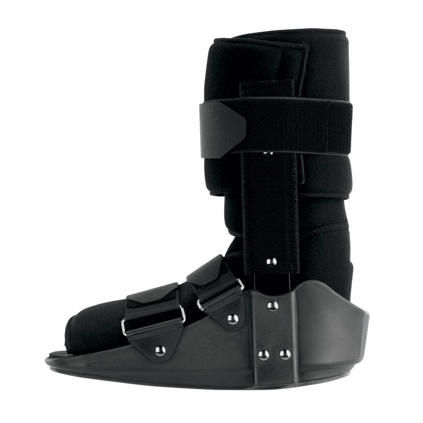 ANKLE BRACE, WALKER FXD SHORT SM