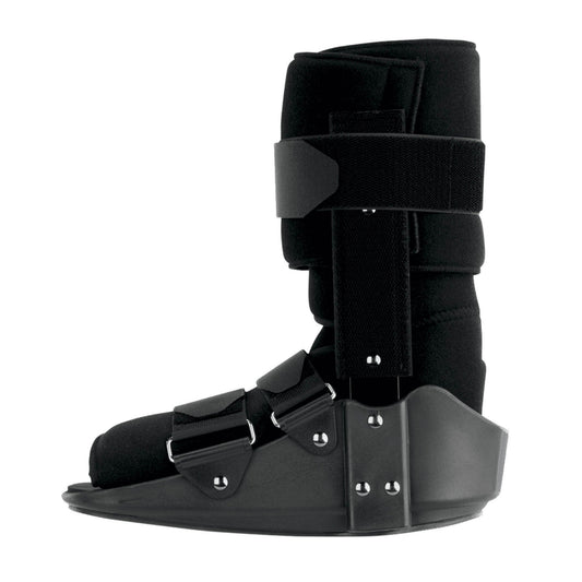 ANKLE BRACE, WALKER FXD SHORT SM