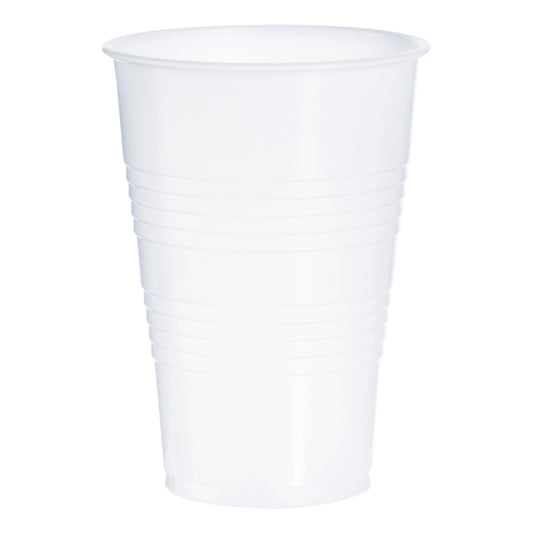 Galaxy® Polystyrene Drinking Cup, 16 ounce