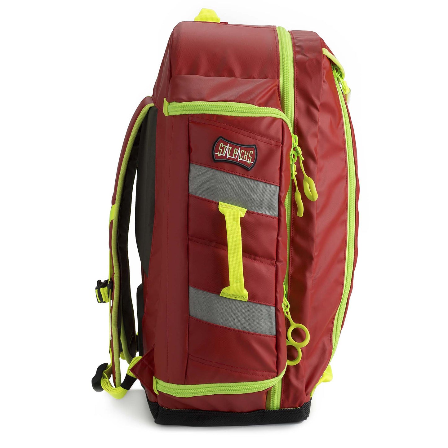 G3 BREATHER RED
