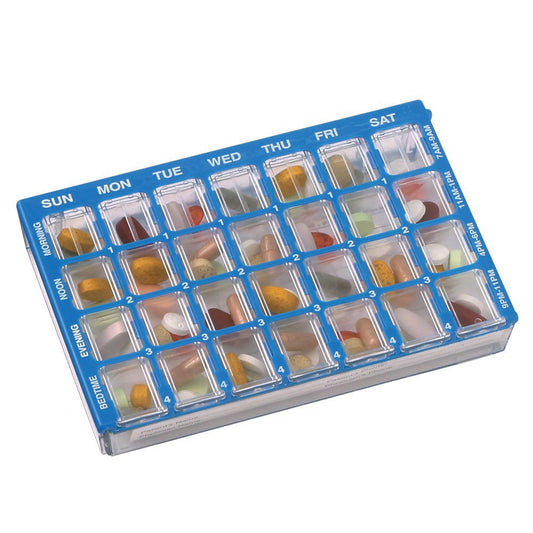 Maxi-Pharmadose® Pill Planner