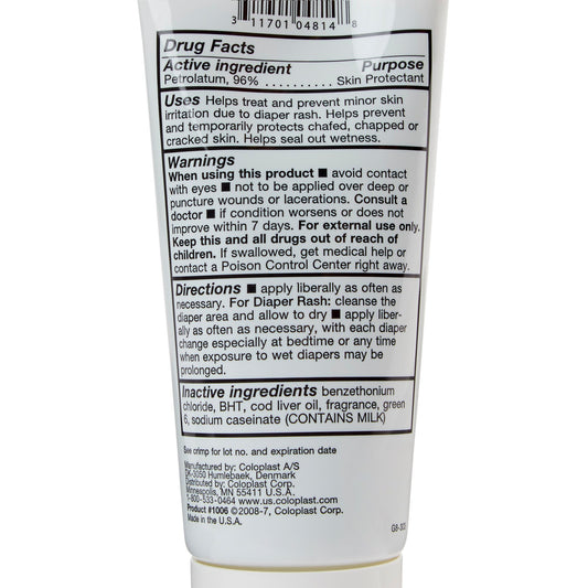 OINTMENT, PERI TU 5OZ COLPLT