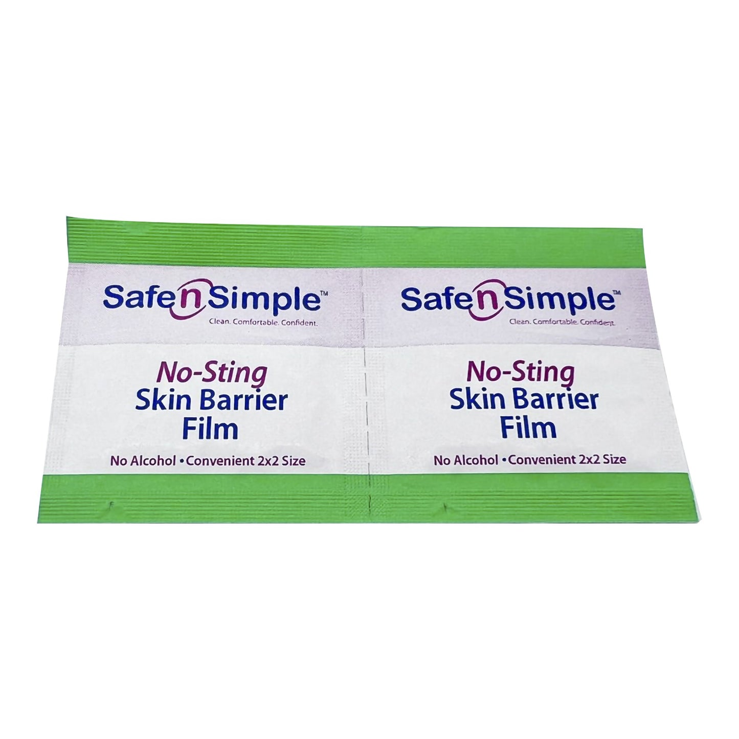 WIPE, SKN BARR NO STING (25/BX100BX/CS)