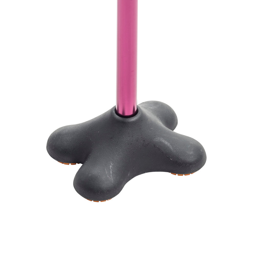 Airgo Comfort-Plus MiniQuad Offset Cane