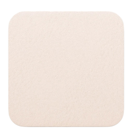Mepilex® Lite Soft Silicone Foam Dressing, 10 x 10 Centimeter