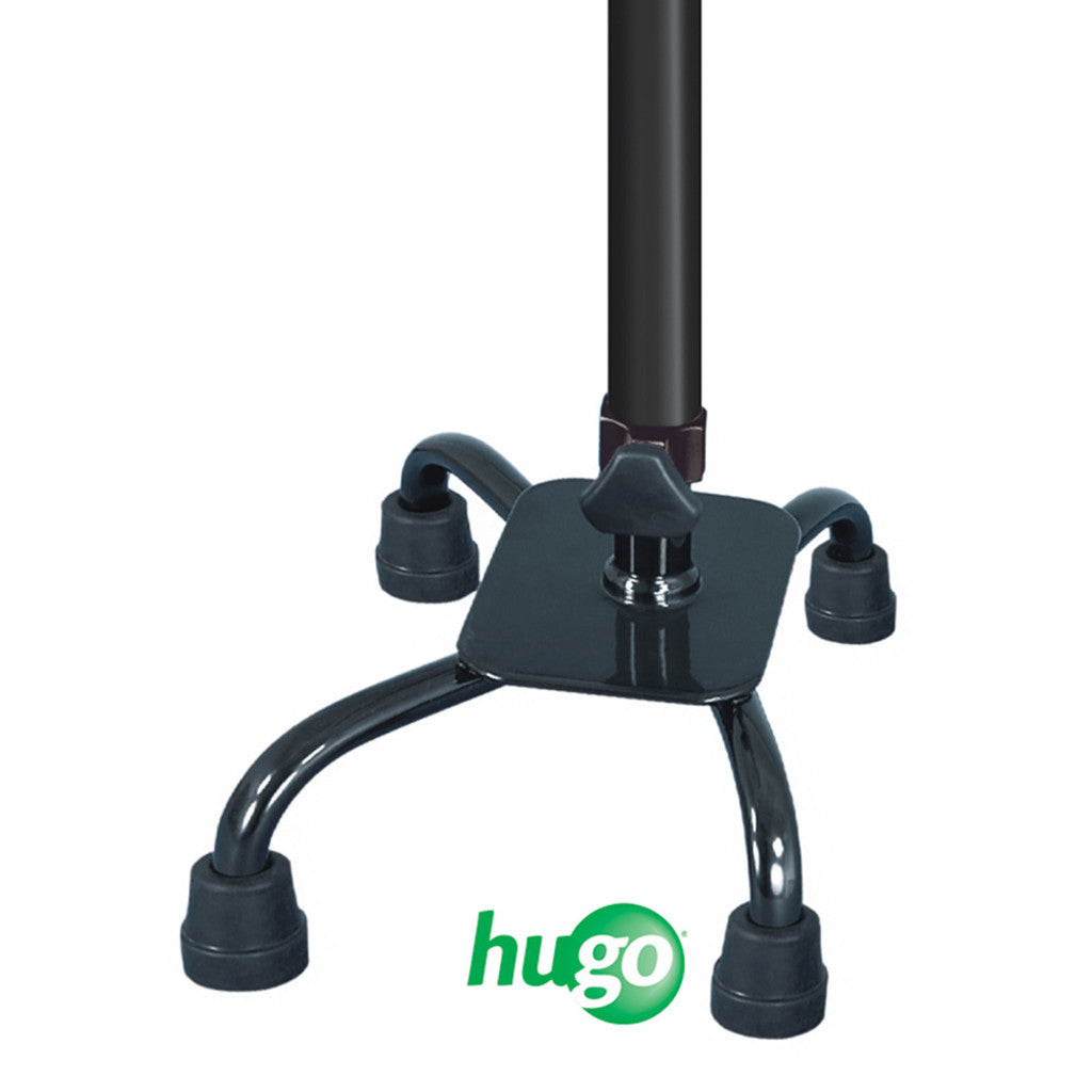 Drive Medical Hugo Ergonomic Quad Cane