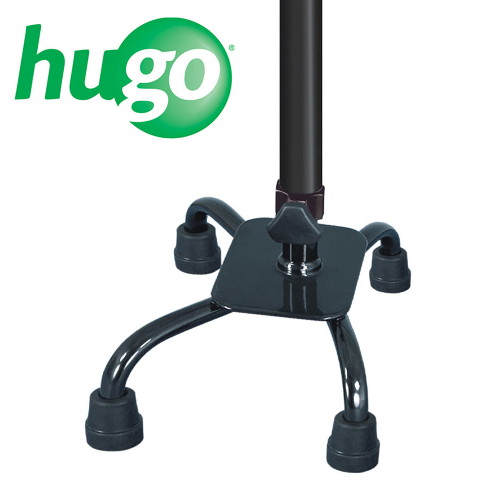Drive Medical Hugo Ergonomic Quad Cane