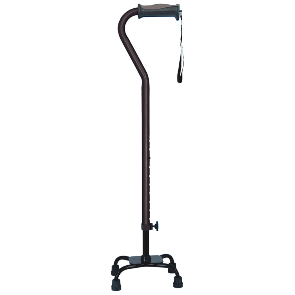 Drive Medical Hugo Ergonomic Quad Cane