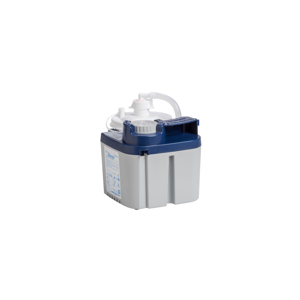 Drive Medical Vacu-Aide Suction Machine