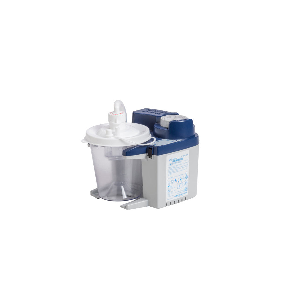 Drive Medical Vacu-Aide Suction Machine