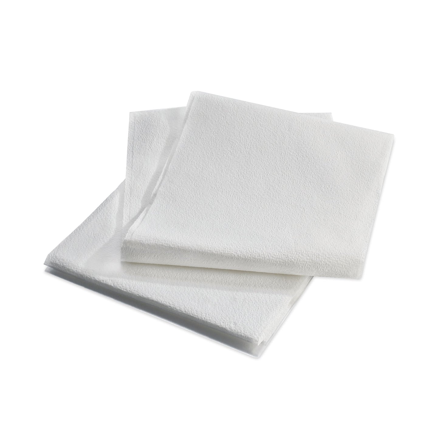 SHEET, DRAPE 3PLY WHT 40X72 (50/CS)