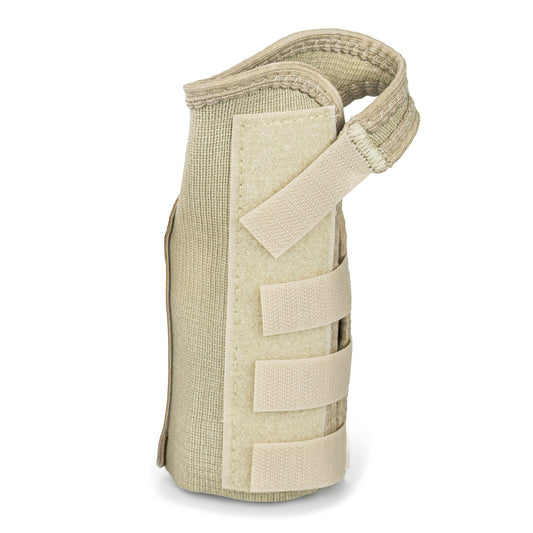 WRIST SPLINT, ELAS LT LG 7"