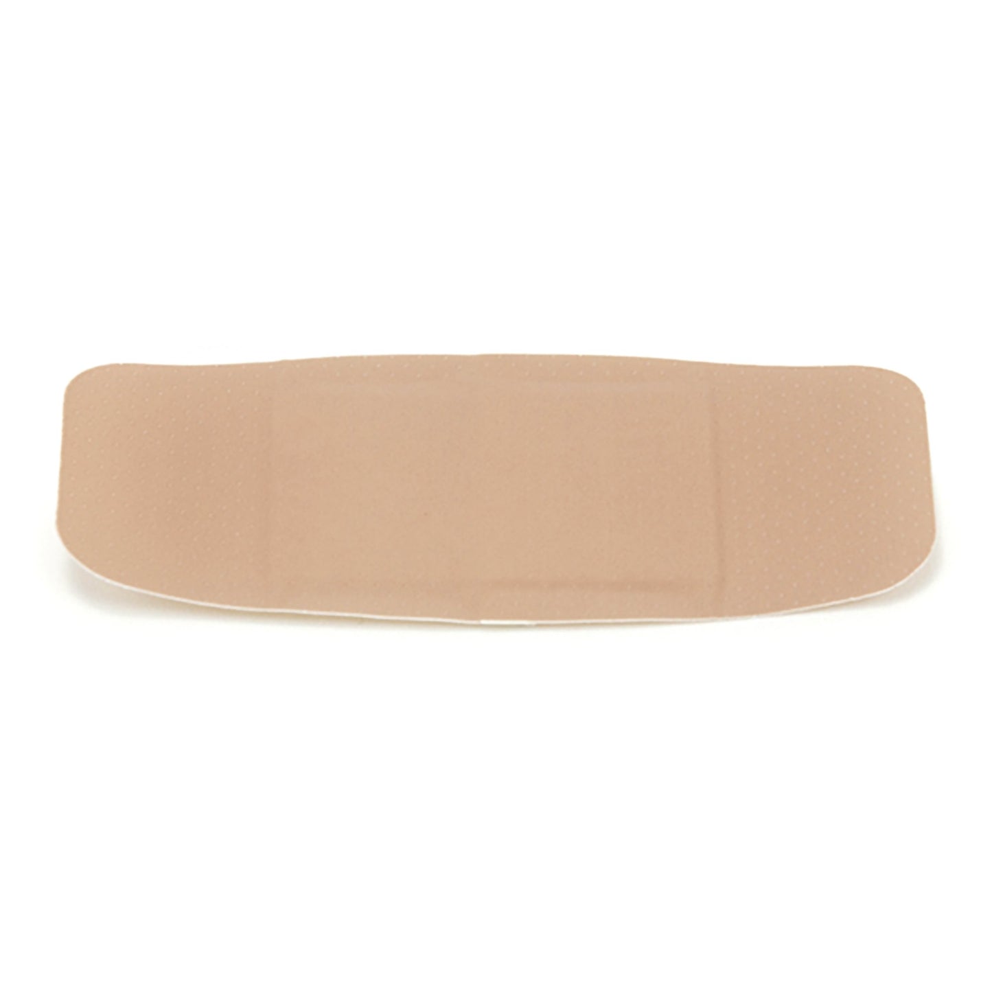 BANDAGE, ADHSV SHR PTCH 2X4 STR LF(50/BX 24BX/CS)