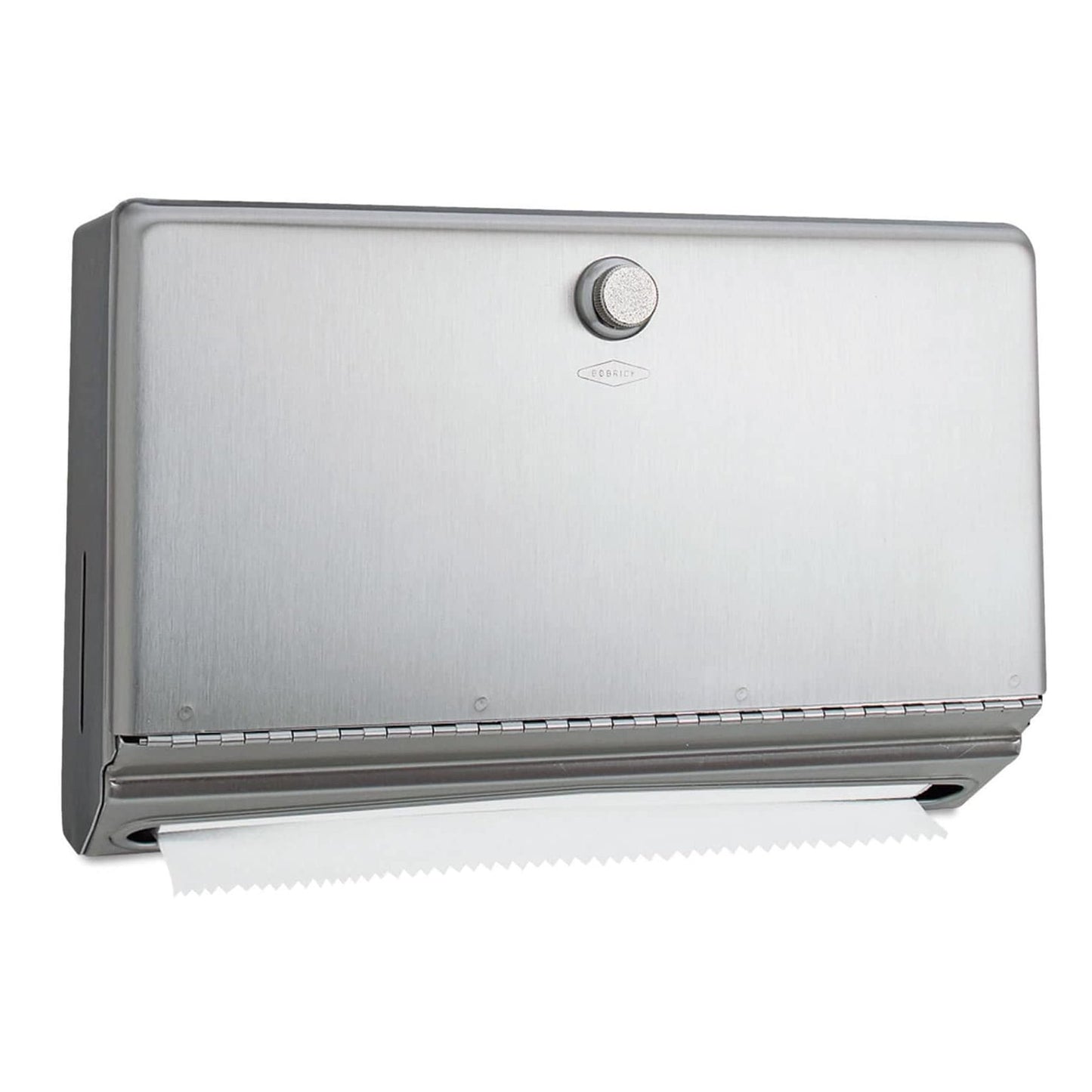 ClassicSeries® Paper Towel Dispenser, 4 x 7-1/8 x 10¾ Inch