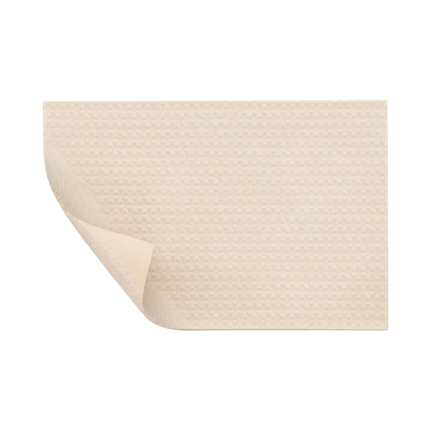 Mepiform® Self Adherent Silicone Dressing, 2 x 3 Inch